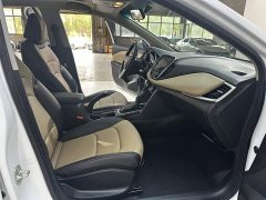 Lynk & Co Cruze 320 Automatic Sunroof Edition - фото 8