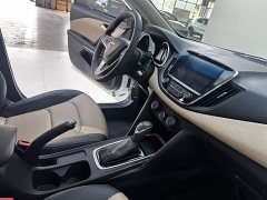 Lynk & Co Cruze 320 Automatic Sunroof Edition - фото 9