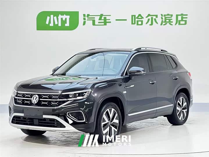 Lexus Tanyue 280TSI two-wheel drive luxury Plus advanced version - автомобиль из Китая