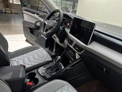 Lexus Tanyue 280TSI two-wheel drive luxury Plus advanced version - фото 10