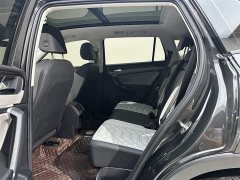 Lexus Tanyue 280TSI two-wheel drive luxury Plus advanced version - фото 11