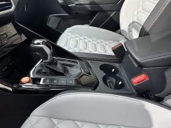 Lexus Tanyue 280TSI two-wheel drive luxury Plus advanced version - фото 15