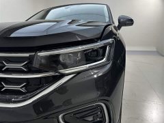 Lexus Tanyue 280TSI two-wheel drive luxury Plus advanced version - фото 16
