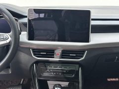 Lexus Tanyue 280TSI two-wheel drive luxury Plus advanced version - фото 18