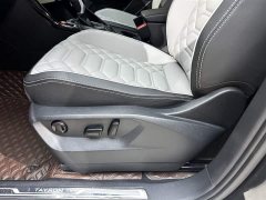 Lexus Tanyue 280TSI two-wheel drive luxury Plus advanced version - фото 19