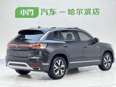 Lexus Tanyue 280TSI two-wheel drive luxury Plus advanced version - фото 5
