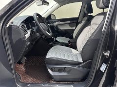 Lexus Tanyue 280TSI two-wheel drive luxury Plus advanced version - фото 8