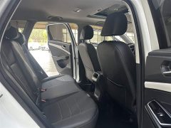 Volkswagen Jetta VS5 280TSI automatic glory type - фото 11