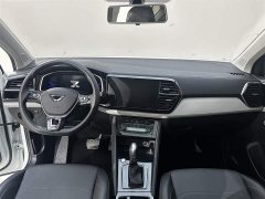 Volkswagen Jetta VS5 280TSI automatic glory type - фото 17