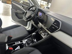 Volkswagen Jetta VS5 280TSI automatic glory type - фото 20