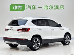 Volkswagen Jetta VS5 280TSI automatic glory type - фото 3