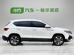 Volkswagen Jetta VS5 280TSI automatic glory type - фото 6