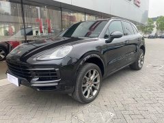 Porsche Cayenne New Energy Cayenne E-Hybrid 2.0T Platinum Edition - фото 1