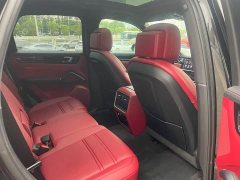 Porsche Cayenne New Energy Cayenne E-Hybrid 2.0T Platinum Edition - фото 10