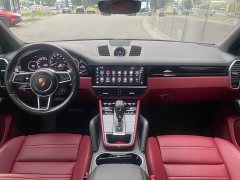 Porsche Cayenne New Energy Cayenne E-Hybrid 2.0T Platinum Edition - фото 11