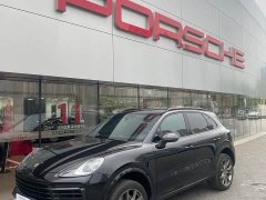 Porsche Cayenne New Energy Cayenne E-Hybrid 2.0T Platinum Edition - фото 2
