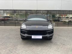 Porsche Cayenne New Energy Cayenne E-Hybrid 2.0T Platinum Edition - фото 3