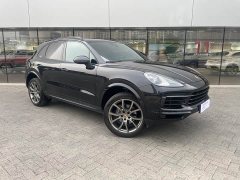Porsche Cayenne New Energy Cayenne E-Hybrid 2.0T Platinum Edition - фото 4