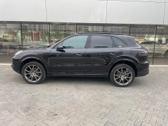 Porsche Cayenne New Energy Cayenne E-Hybrid 2.0T Platinum Edition - фото 5