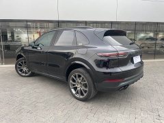 Porsche Cayenne New Energy Cayenne E-Hybrid 2.0T Platinum Edition - фото 8