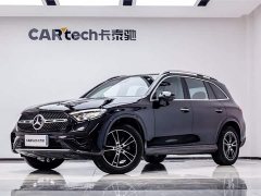 Mercedes-Benz GLC 260 L 4MATIC Luxury - фото 1