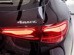Mercedes-Benz GLC 260 L 4MATIC Luxury - фото 11