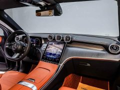 Mercedes-Benz GLC 260 L 4MATIC Luxury - фото 13