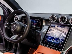 Mercedes-Benz GLC 260 L 4MATIC Luxury - фото 14