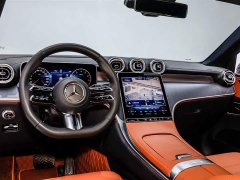Mercedes-Benz GLC 260 L 4MATIC Luxury - фото 19