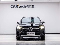 Mercedes-Benz GLC 260 L 4MATIC Luxury - фото 2