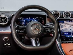 Mercedes-Benz GLC 260 L 4MATIC Luxury - фото 20