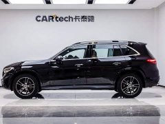Mercedes-Benz GLC 260 L 4MATIC Luxury - фото 3