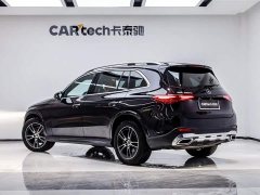 Mercedes-Benz GLC 260 L 4MATIC Luxury - фото 4