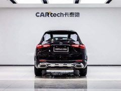 Mercedes-Benz GLC 260 L 4MATIC Luxury - фото 5