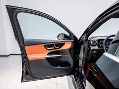 Mercedes-Benz GLC 260 L 4MATIC Luxury - фото 8