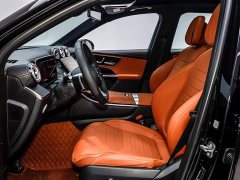 Mercedes-Benz GLC 260 L 4MATIC Luxury - фото 9