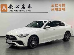 Mercedes-Benz C-Class C 200 L Sports Edition - фото 1