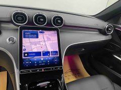 Mercedes-Benz C-Class C 200 L Sports Edition - фото 11