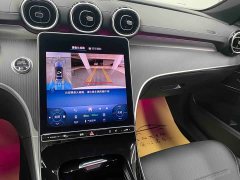 Mercedes-Benz C-Class C 200 L Sports Edition - фото 13