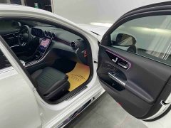 Mercedes-Benz C-Class C 200 L Sports Edition - фото 14