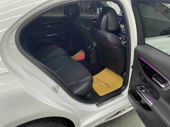 Mercedes-Benz C-Class C 200 L Sports Edition - фото 15