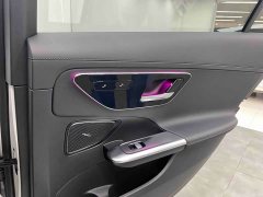 Mercedes-Benz C-Class C 200 L Sports Edition - фото 18