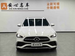 Mercedes-Benz C-Class C 200 L Sports Edition - фото 2