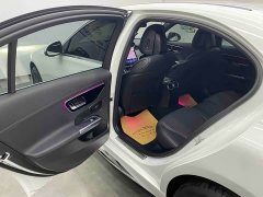 Mercedes-Benz C-Class C 200 L Sports Edition - фото 20