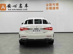 Mercedes-Benz C-Class C 200 L Sports Edition - фото 4