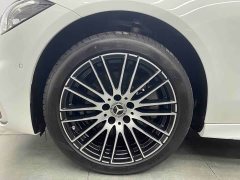 Mercedes-Benz C-Class C 200 L Sports Edition - фото 6