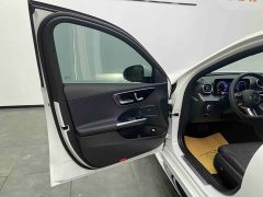 Mercedes-Benz C-Class C 200 L Sports Edition - фото 7