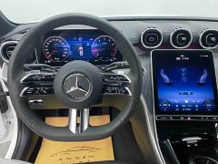 Mercedes-Benz C-Class C 200 L Sports Edition - фото 9