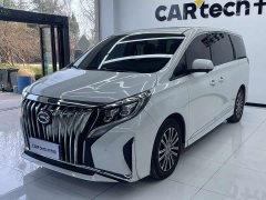 GAC Trumpchi M8 2021 Master Edition 390T Supreme - фото 1