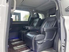 GAC Trumpchi M8 2021 Master Edition 390T Supreme - фото 10